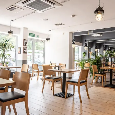 Hotel Mokotow-3