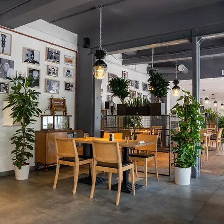 Hotel Mokotow-3